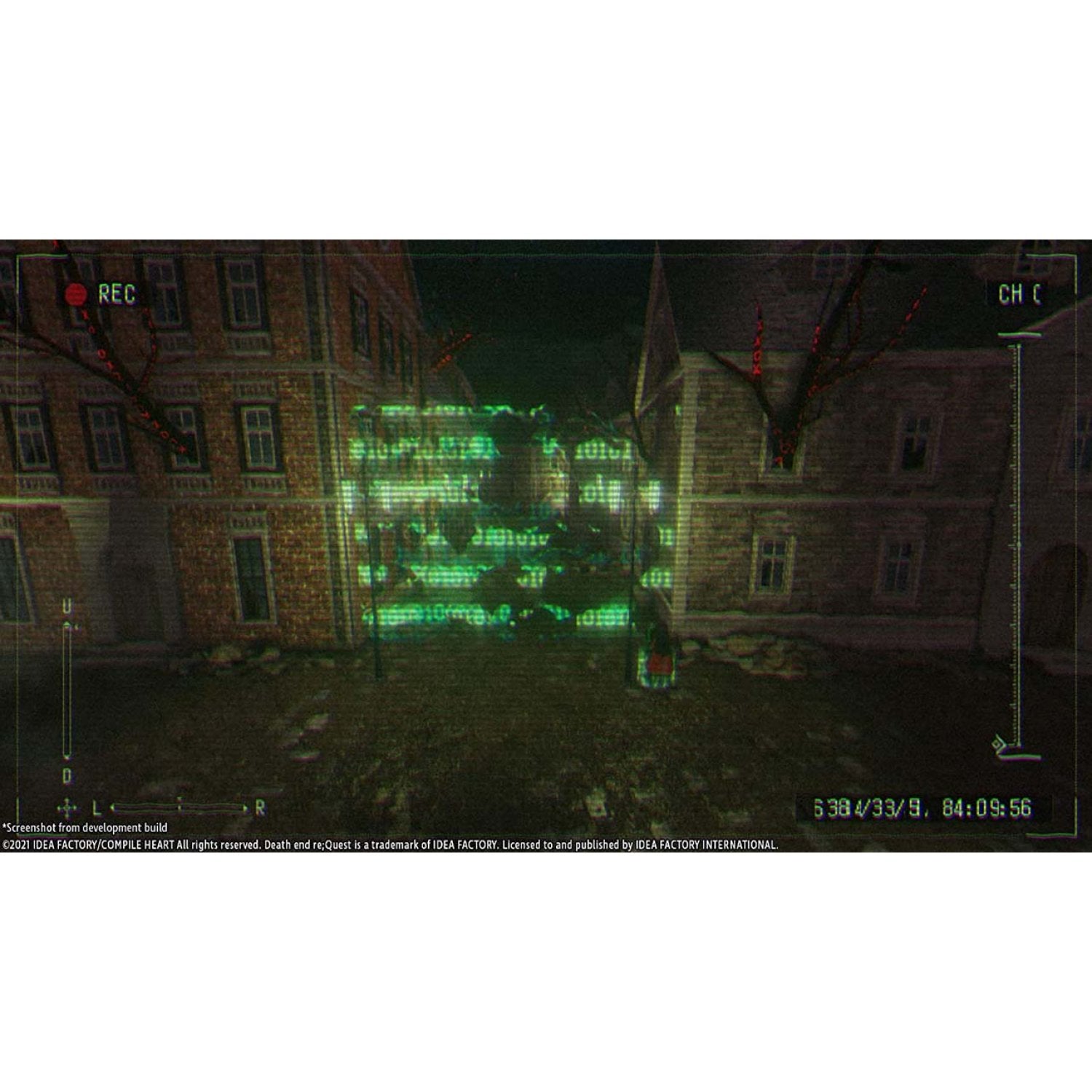 NSW Death end re;Quest 2