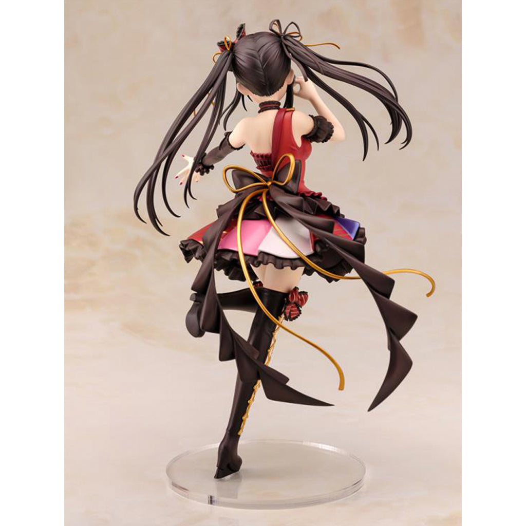 Plum 1/7 Kurumi Tokisaki (Idol Ver.) Date A Bullet