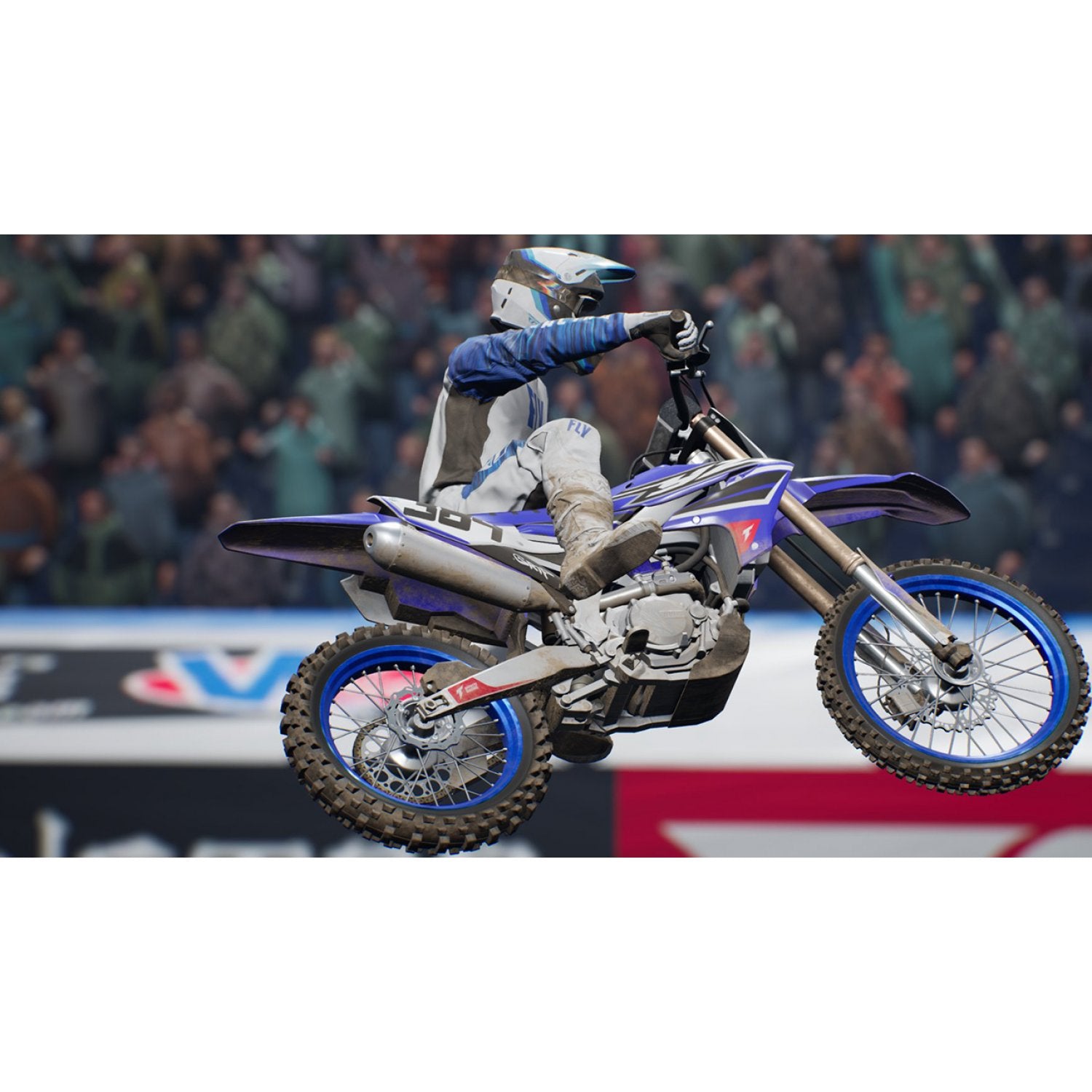 PS4 Monster Energy Supercross 5