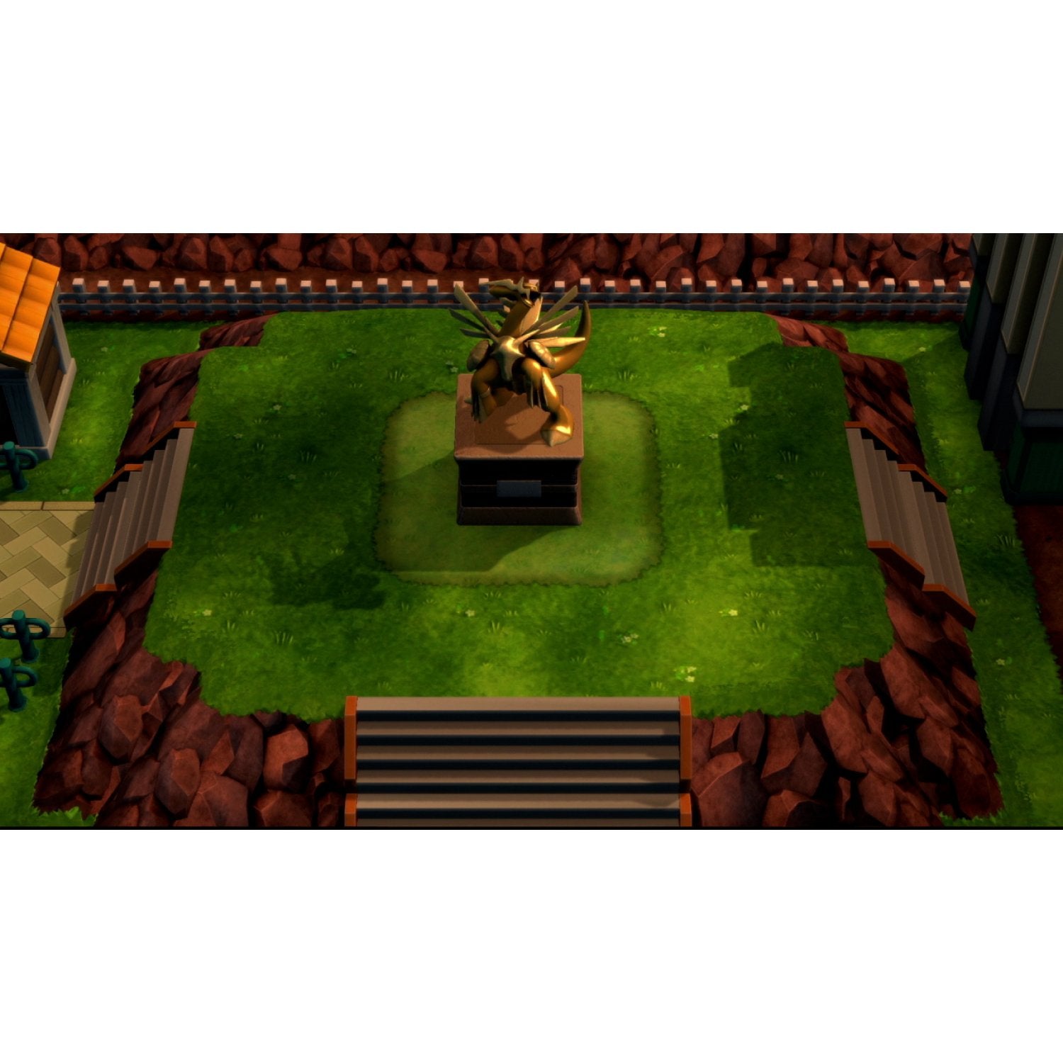 NSW Pokémon Shining Pearl