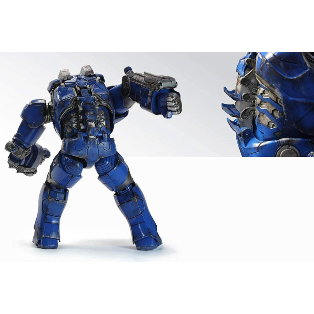 Comicave Igor Mark XXXVIII 1/12 Scale Iron Man 3