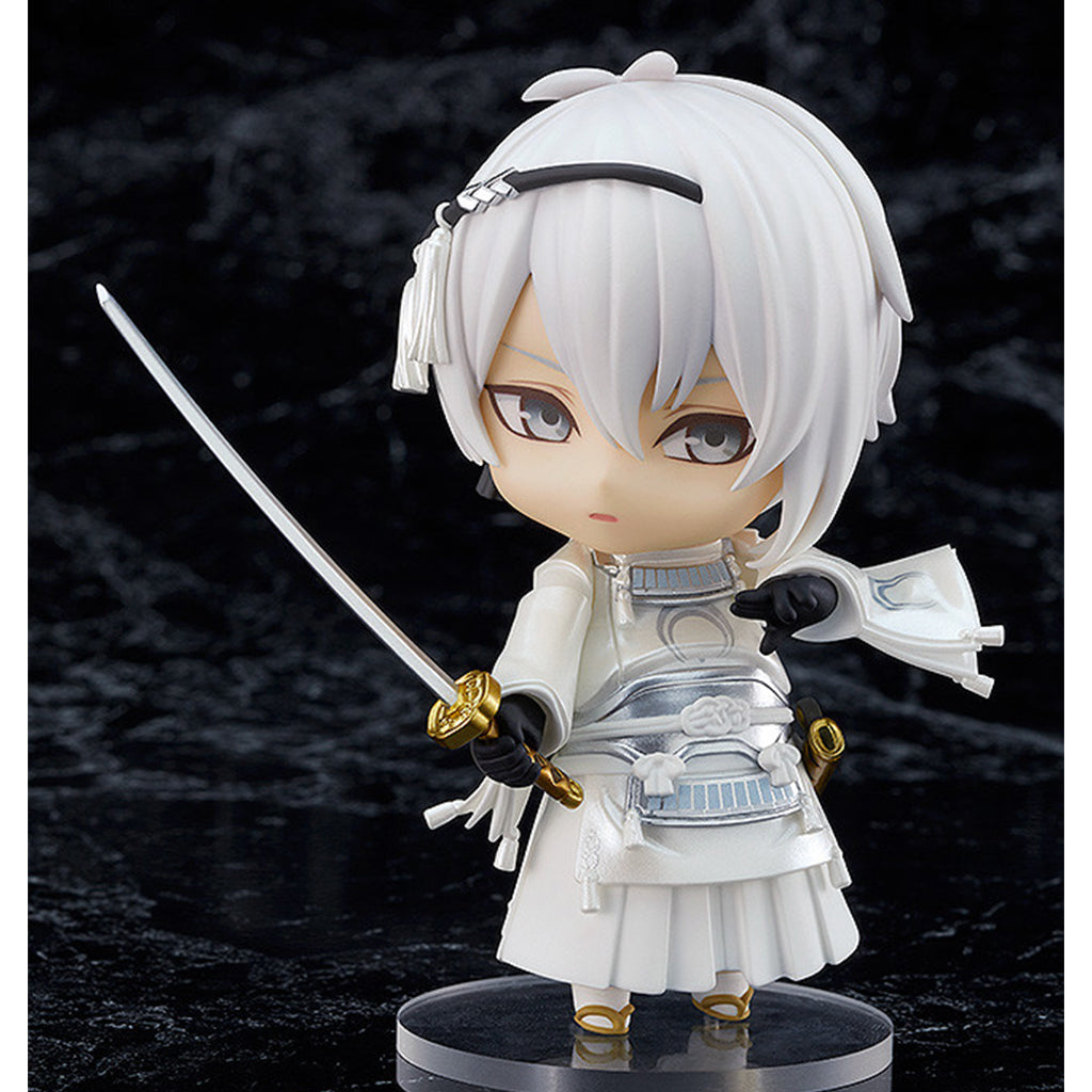 Nendoroid 1549 Mikazuki Munechika Butai Touken Ranbu Hiden Yui No Me No Hototogisu