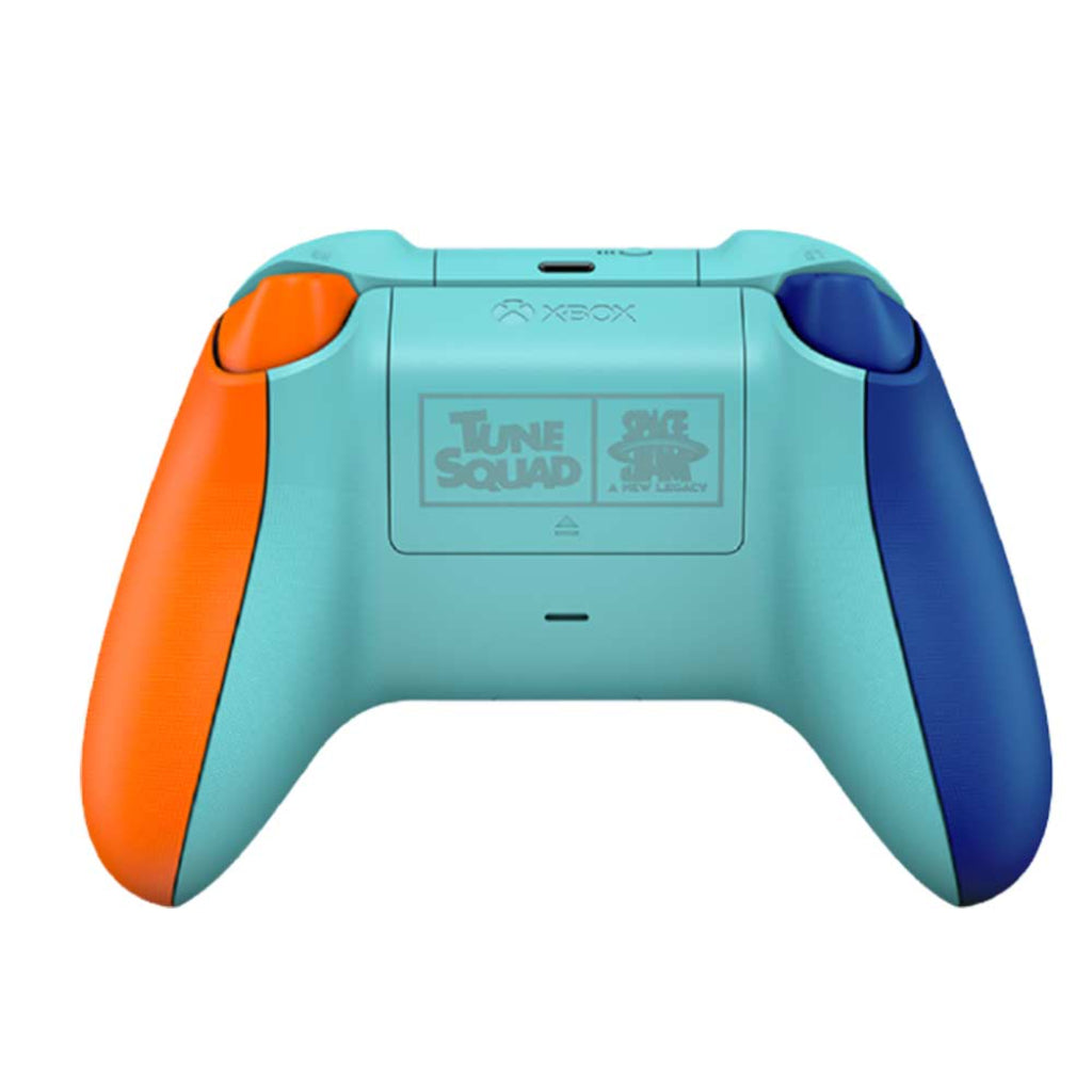Xbox Wireless Controller - Space Jam LE