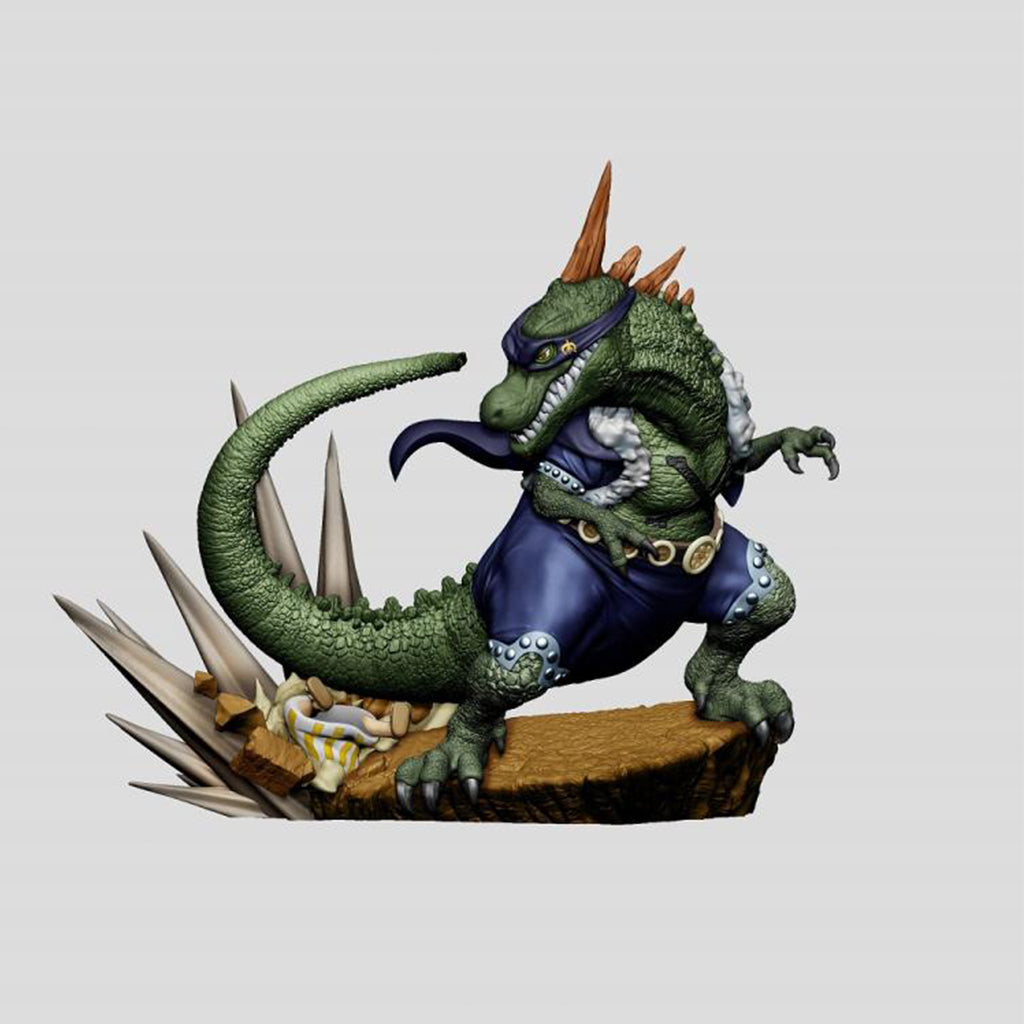 MegaHouse One Piece Logbox Re Birth Wanokuni Vol.2 Box