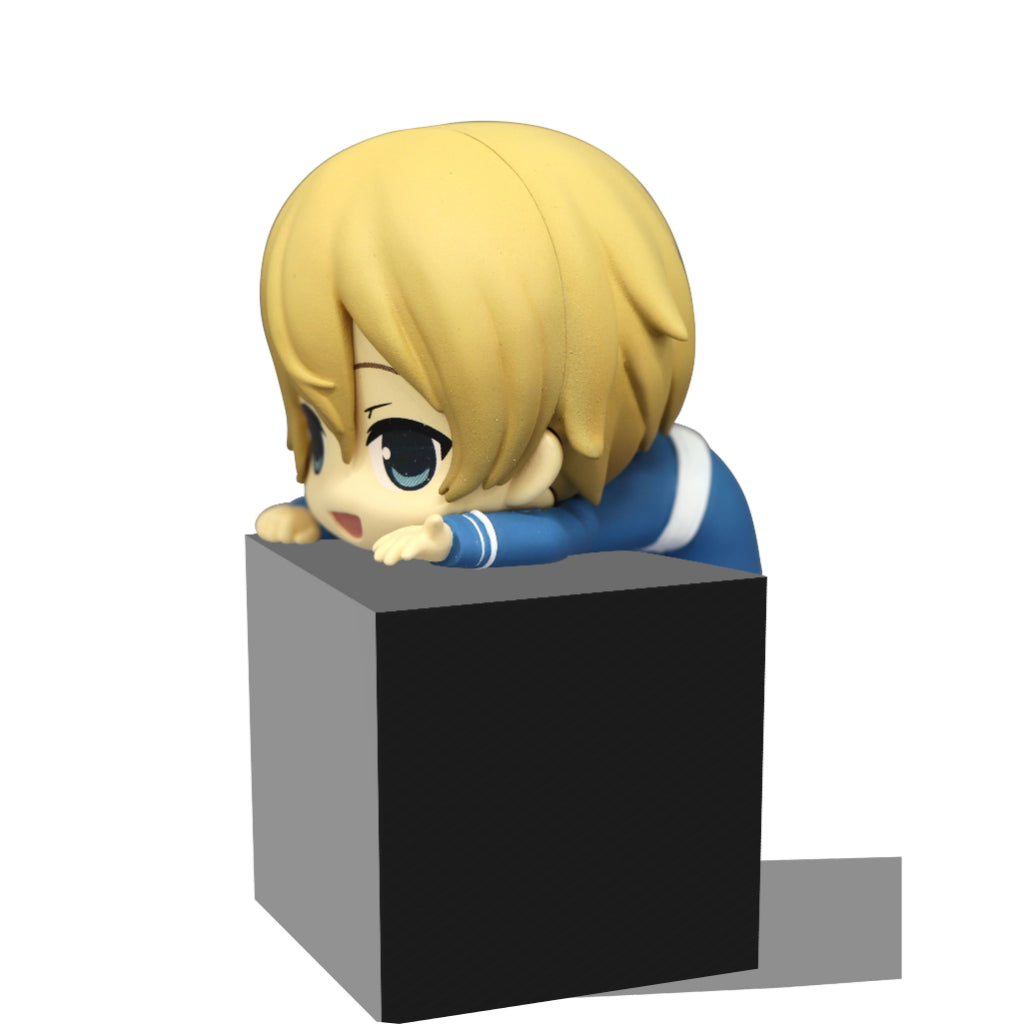 FuRyu Eugeo SAO Alicization Hikkake Figure