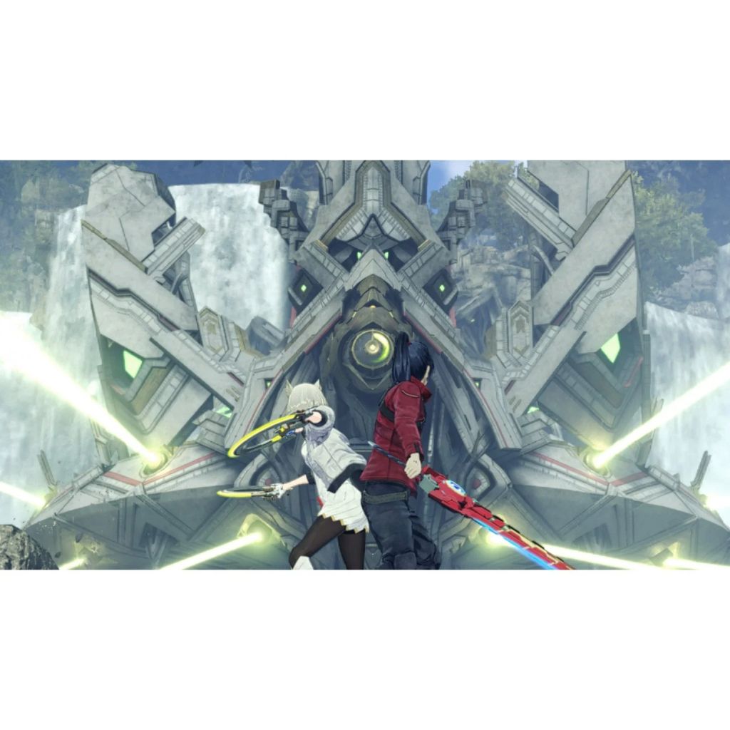 NSW Xenoblade Chronicles 3 (NC16)