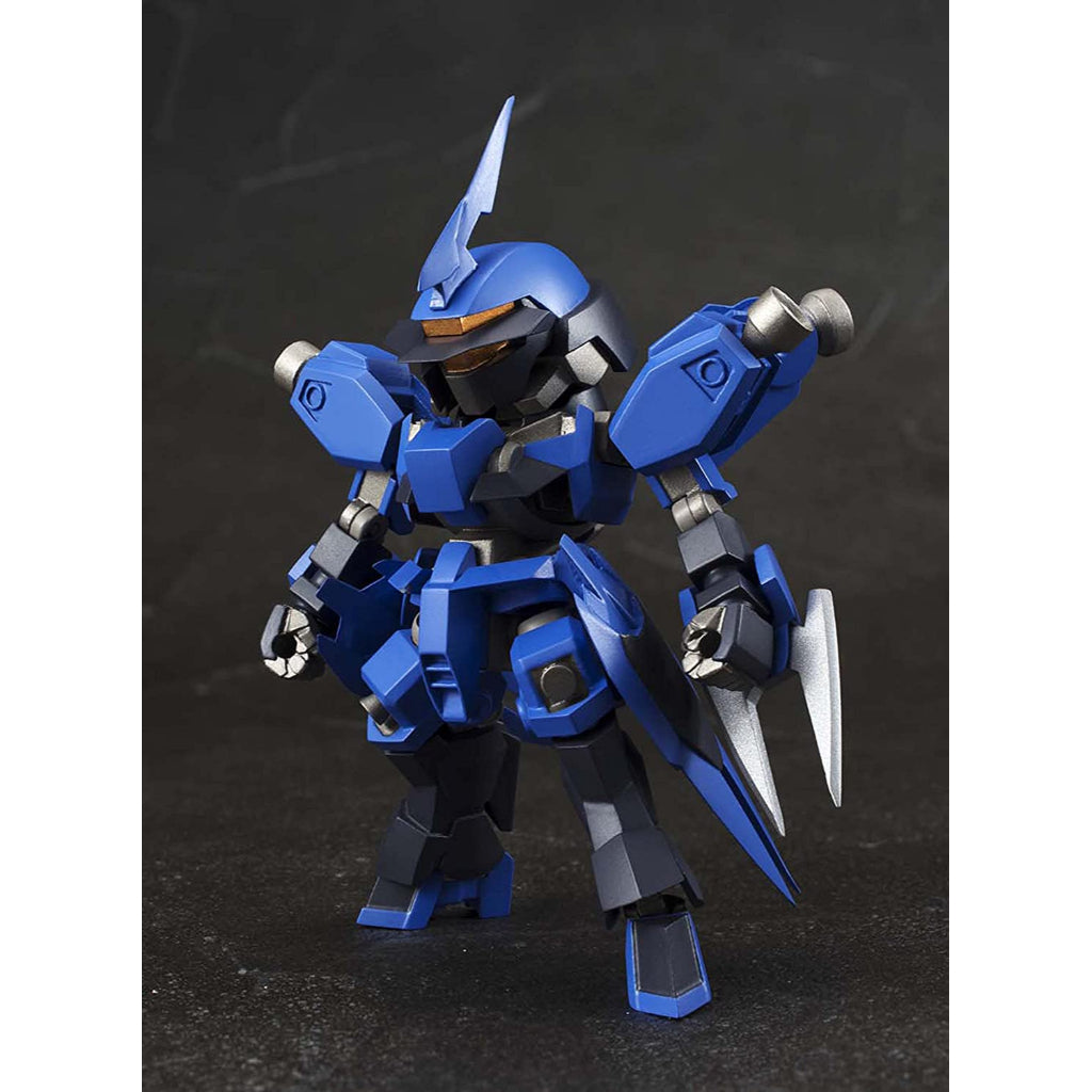 Bandai Schwalbe Graze McGillis Custom NXEDGE Style