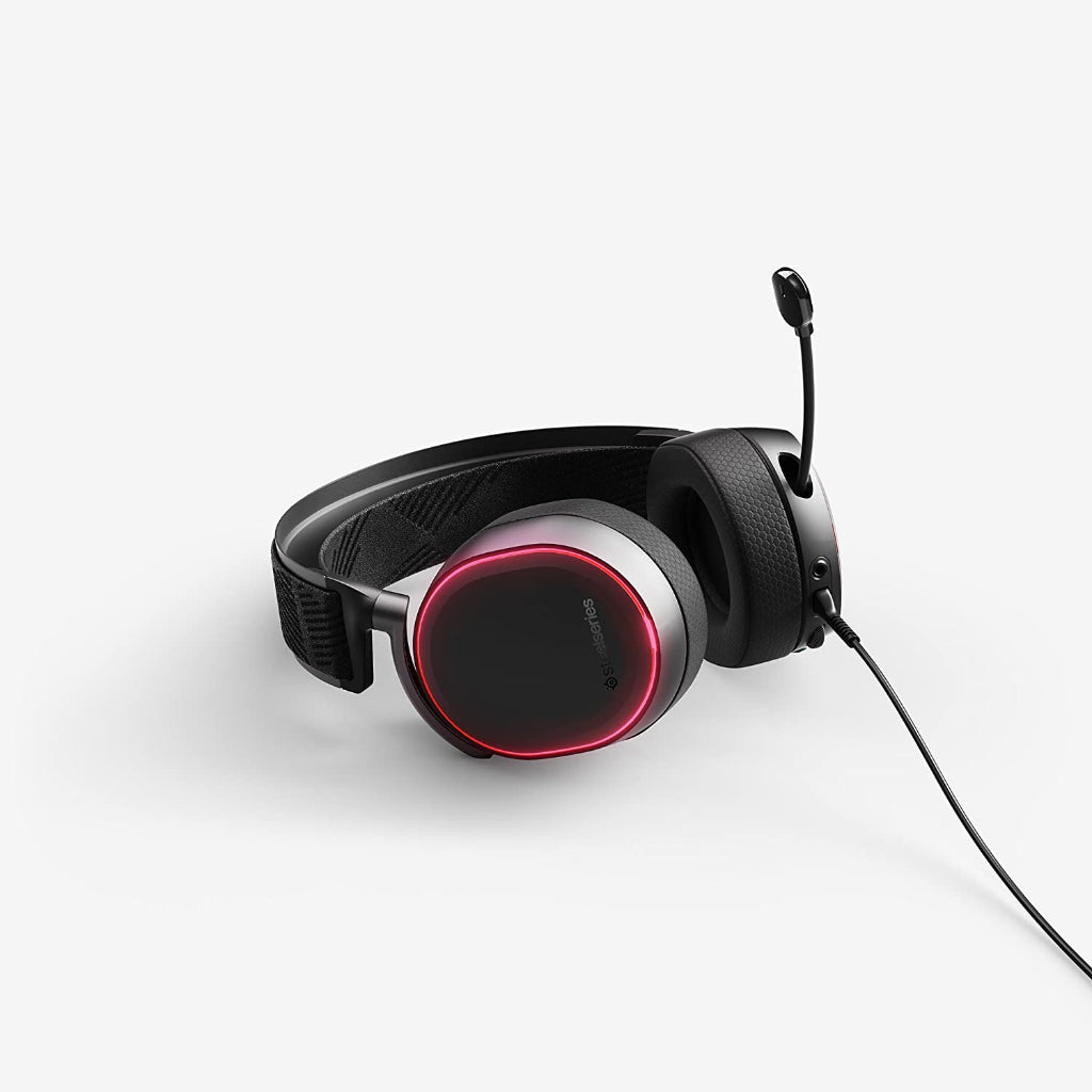 SteelSeries Arctis Pro Wired Gaming Headset
