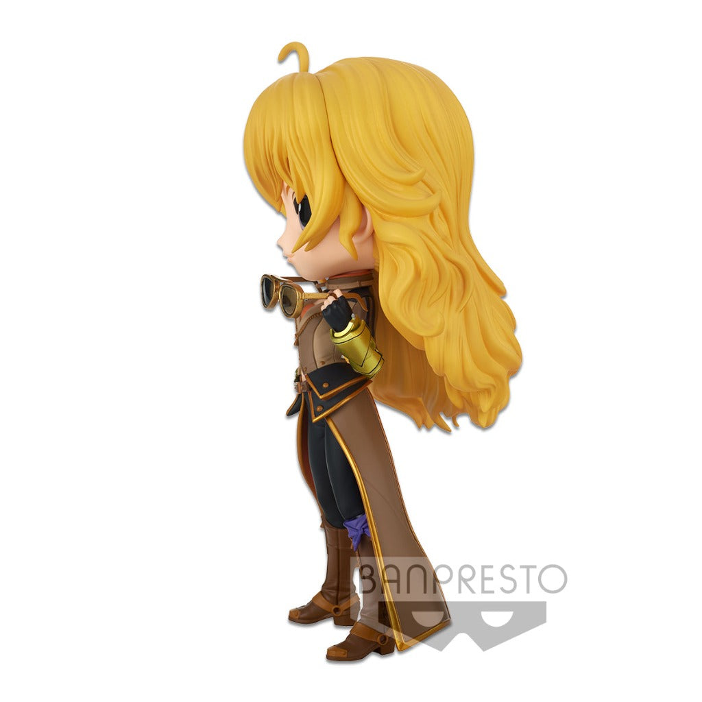 Banpresto Yang Xiao Long Q Posket RWBY