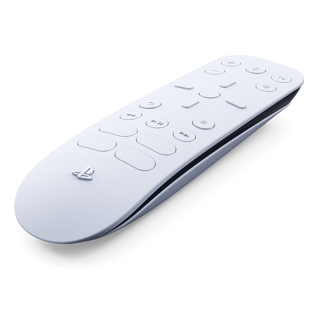 PS5 Media Remote