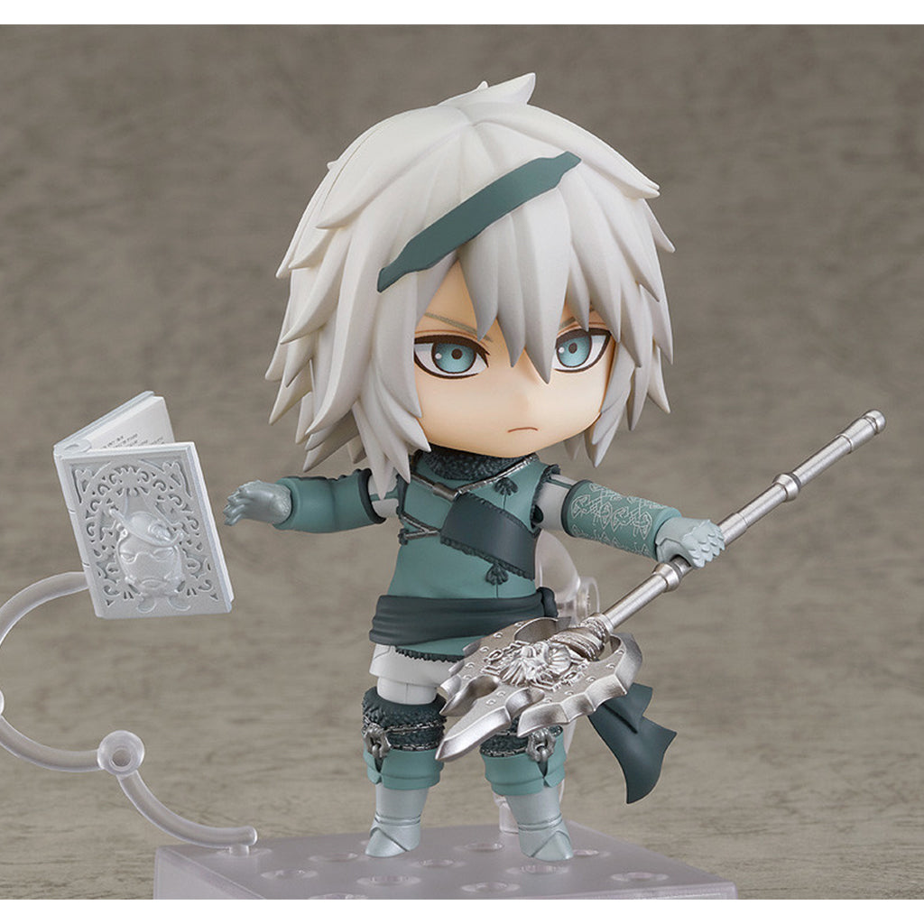 Square Enix Nendoroid 1527 NieR Replicant Ver 1.22474487139