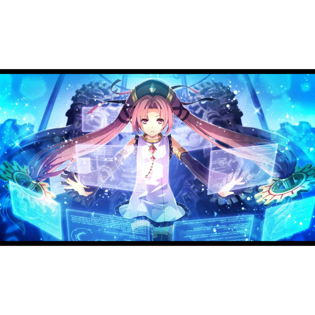 NSW Nayuta no Kiseki: Ad Astra 那由多之軌跡:星之彼方(中韩版)