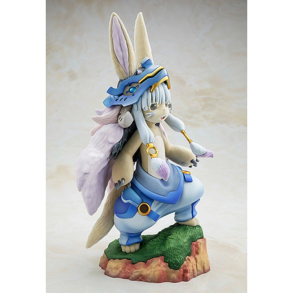 Made In Abyss: The Golden City Of The Scorching Sun - Nanachi Figurine