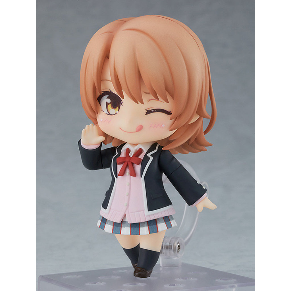 Nendoroid 1564 Iroha Isshiki My Teen Romantic Comedy Snafu