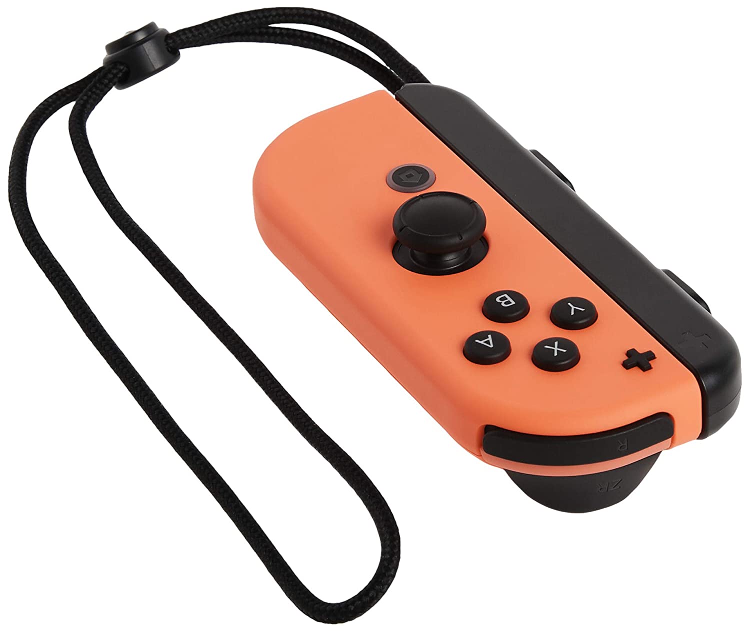 NSW Joy-Con R Side (Neon Red)