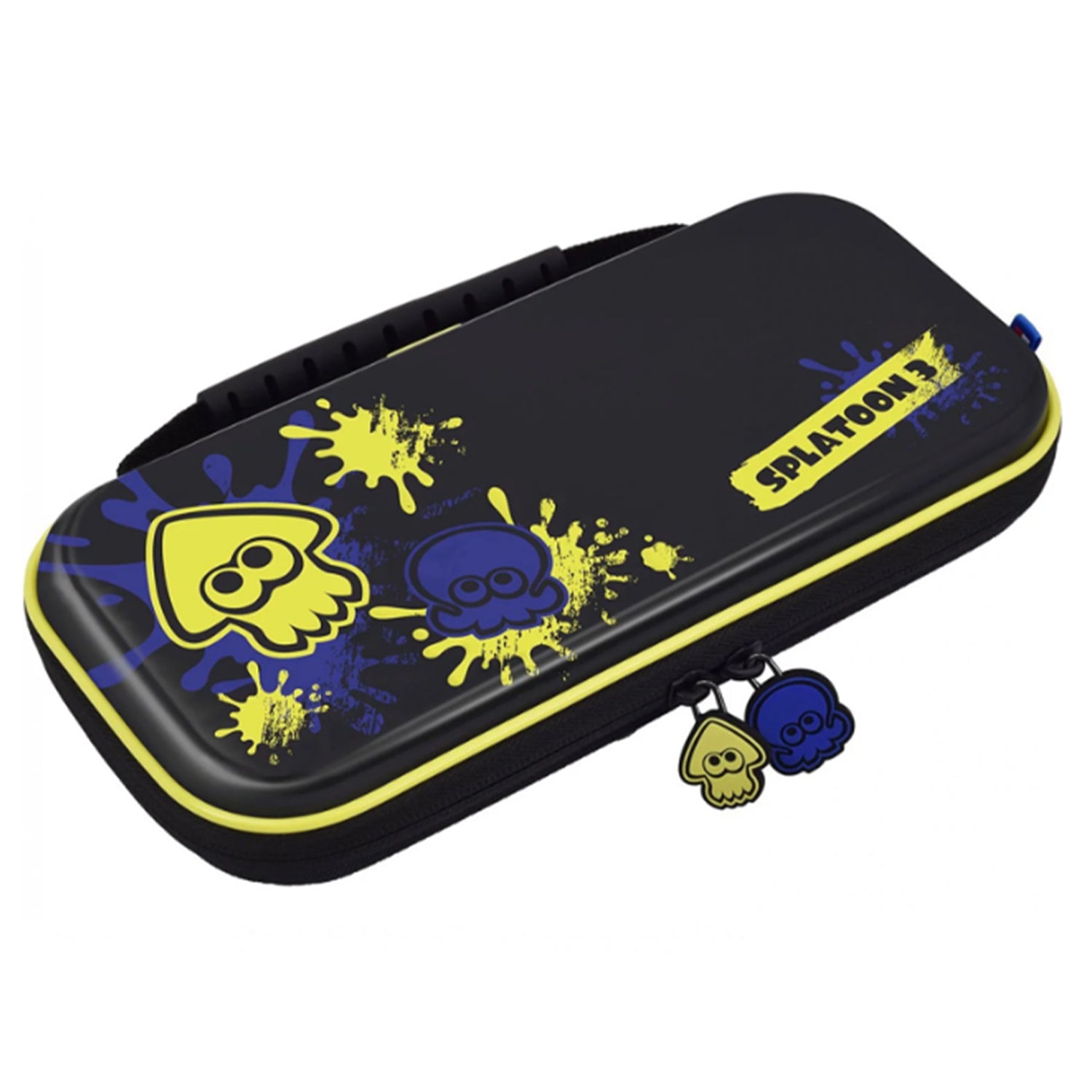 HORI NSW Splatoon 3 Hybrid Pouch (NSW-405)