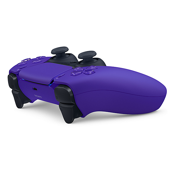 PS5 DualSense Controller (Galactic Purple)