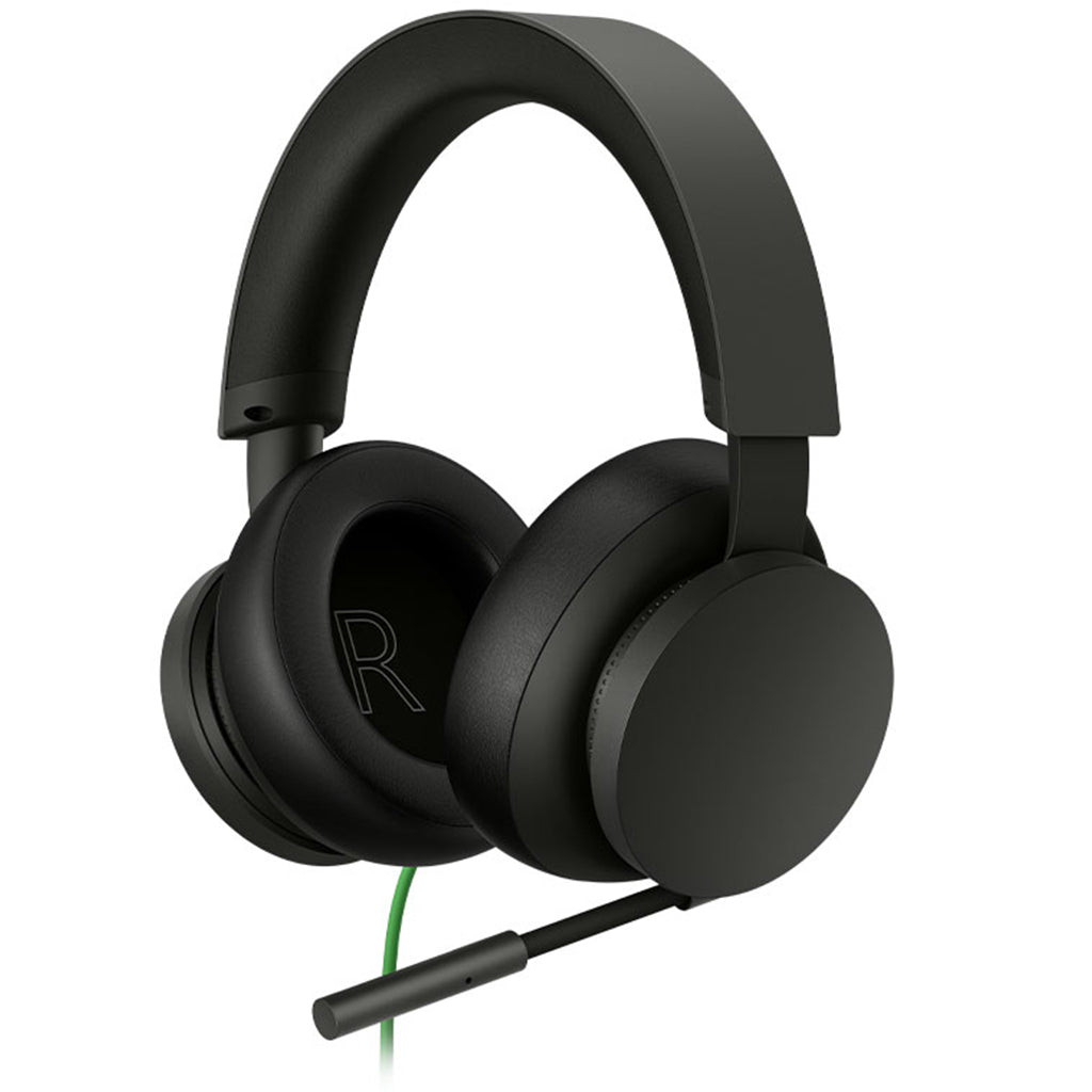 XBOX Stereo Headset
