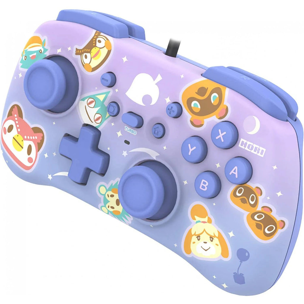 HORI NSW Animal Crossing Mini Pad (Nagareboshi) (AD14-003)