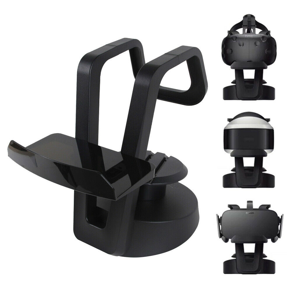 PS4 VR Universal Holder and Cable Organizer