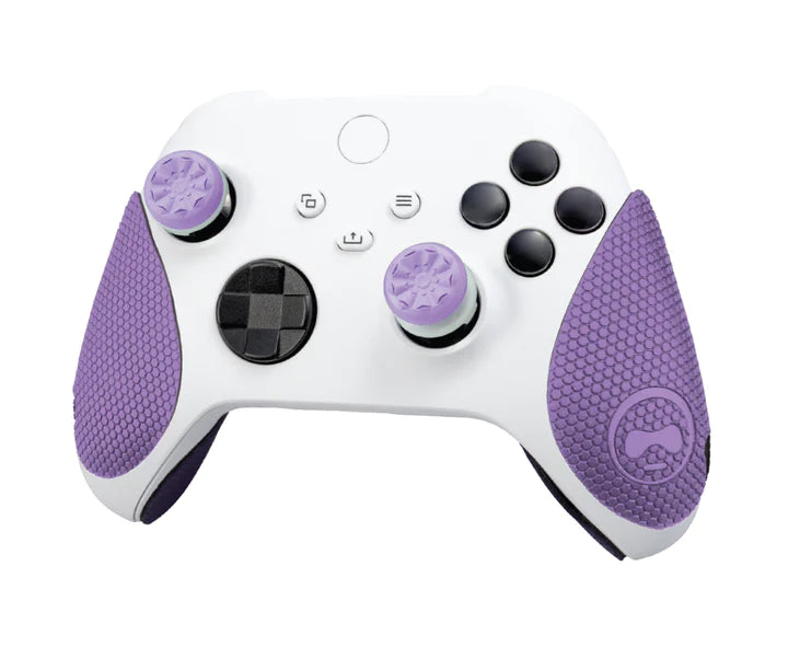 KontrolFreek XSX Performance Galaxy Kit (Grip + Thumbsticks) Purple