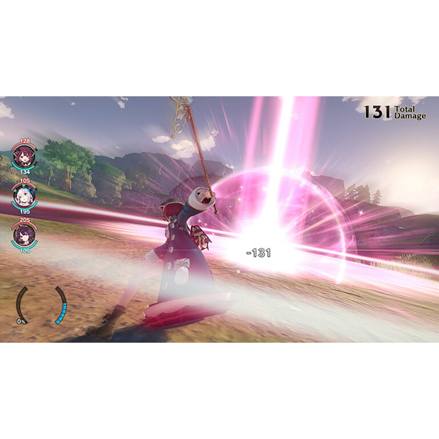 PS4 Atelier Sophie 2: The Alchemist of the Mysterious Dream