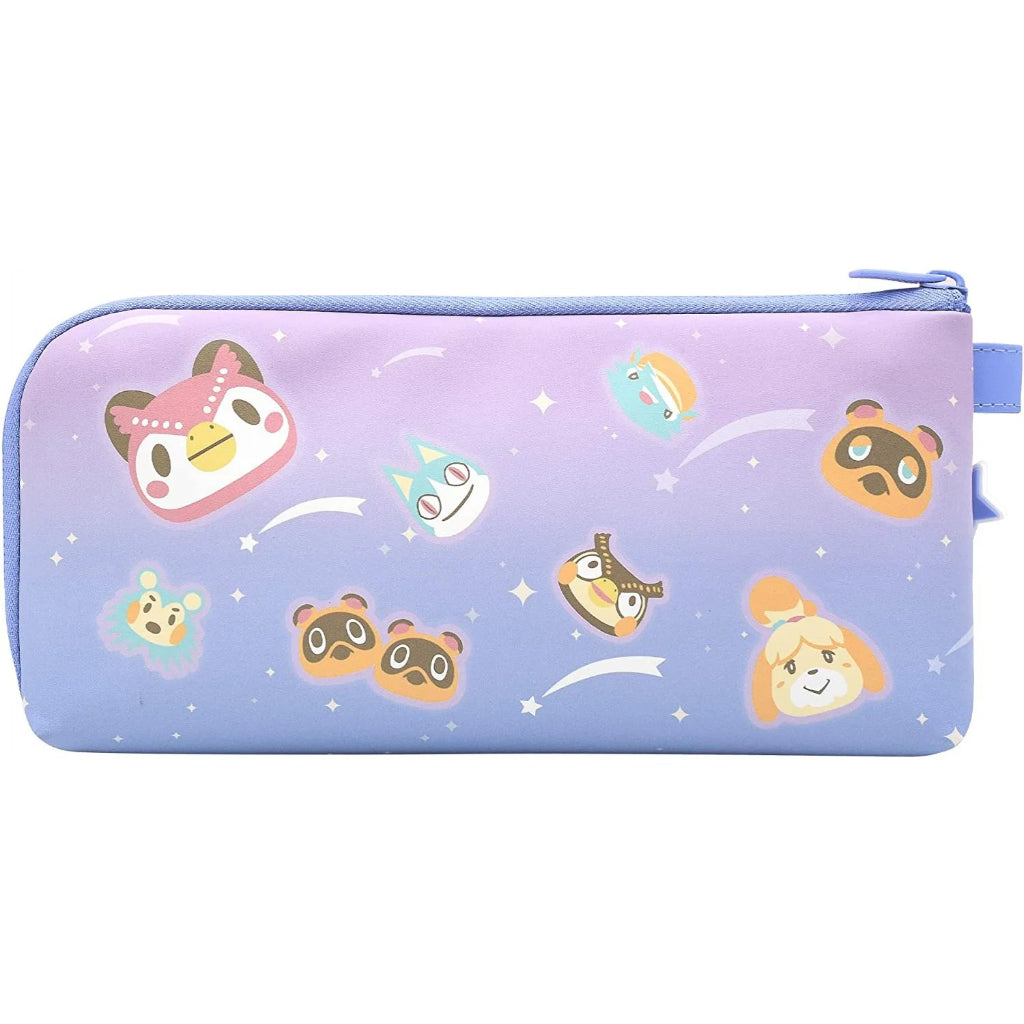 HORI NSW Animal Crossing Hand Pouch (Nagareboshi) (AD26-001)