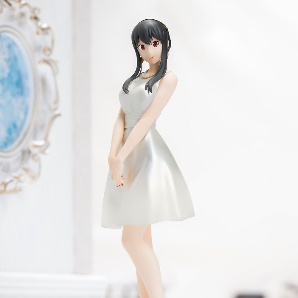 SEGA PM Yor Forger Party SPY x FAMILY Figure