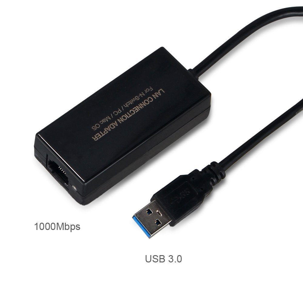 DOBE NSW LAN Connection Adapter