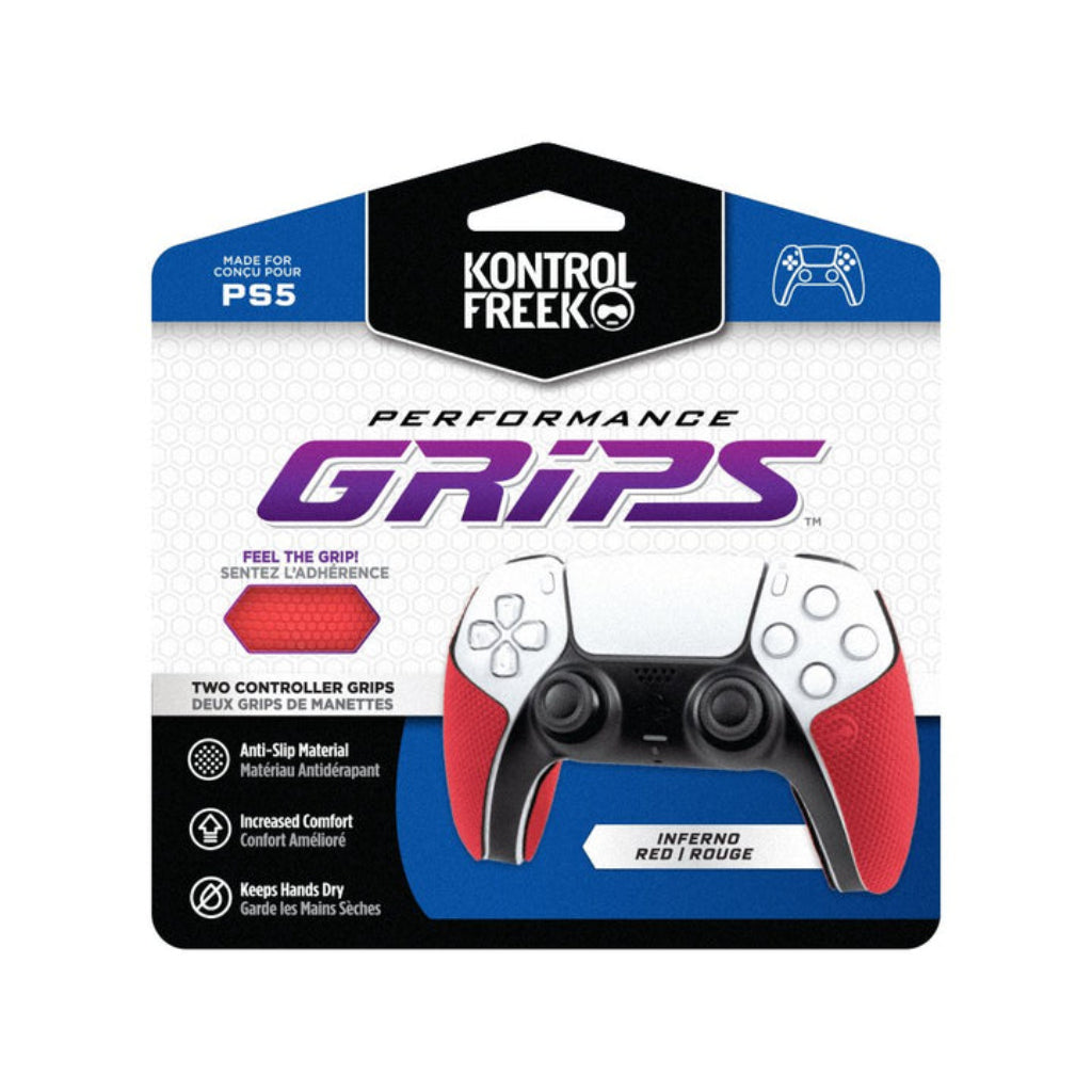 KontrolFreek PS5 Performance Grips