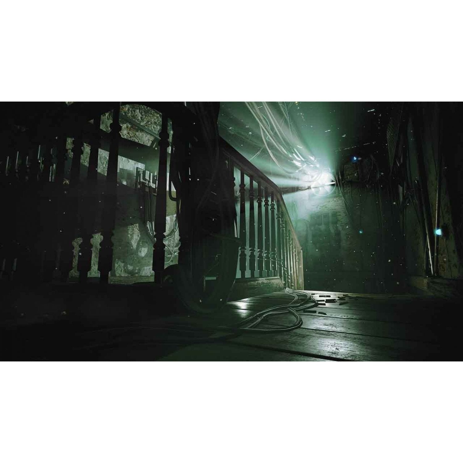 PS5 Observer: System Redux