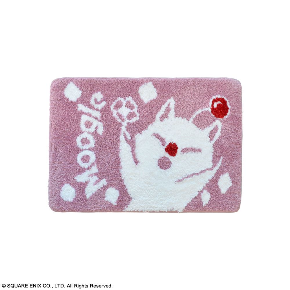 Square Enix Final Fantasy Moogle Mat