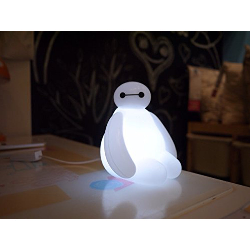 Infothink Baymax USB LED Lamp