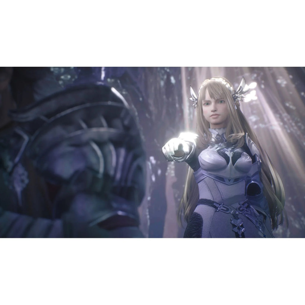 PS5 Valkyrie Elysium