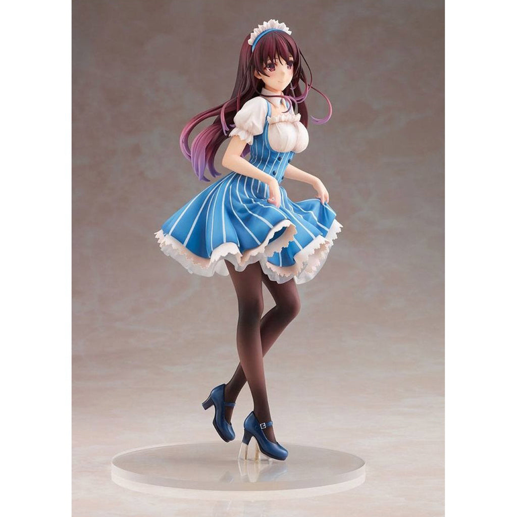 Aniplex 1/7 Utaha Kasumigaoka Maid Version Saekano