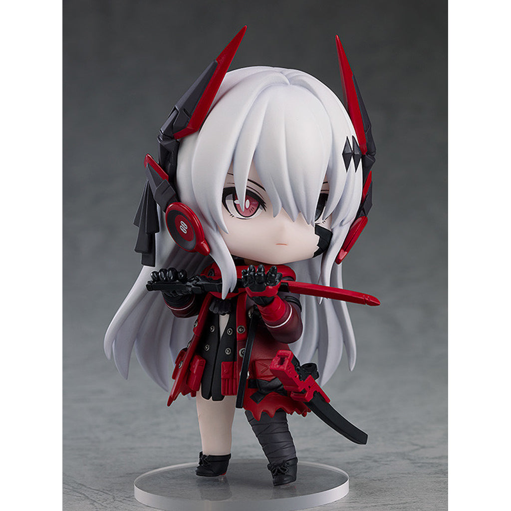 Nendoroid 1519 Lucia: Crimson Abyss Punishing Gray Raven
