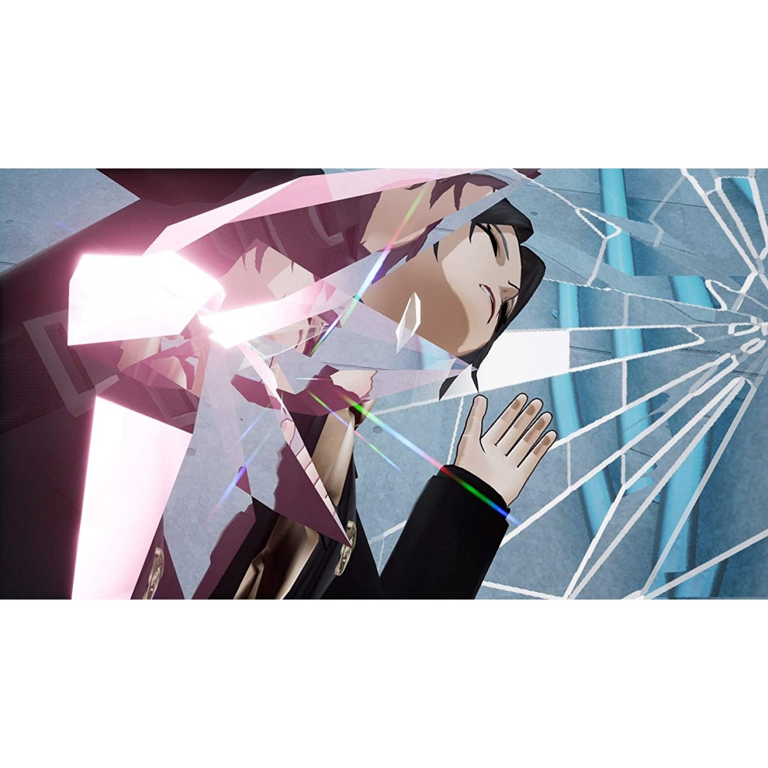 NSW The Caligula Effect 2