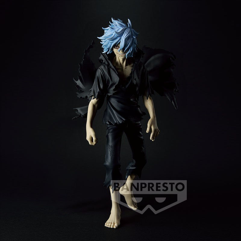 Banpresto DXF Tomura Shigaraki My Hero Academia