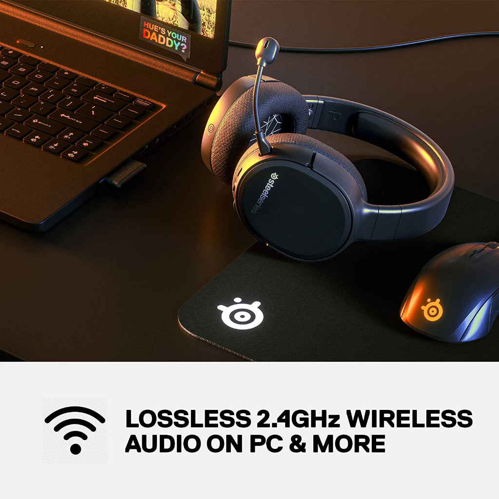 SteelSeries Arctis 1 Wireless Gaming Headset