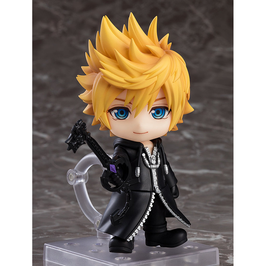 Nendoroid 1572 Roxas Kingdom Hearts III Ver.