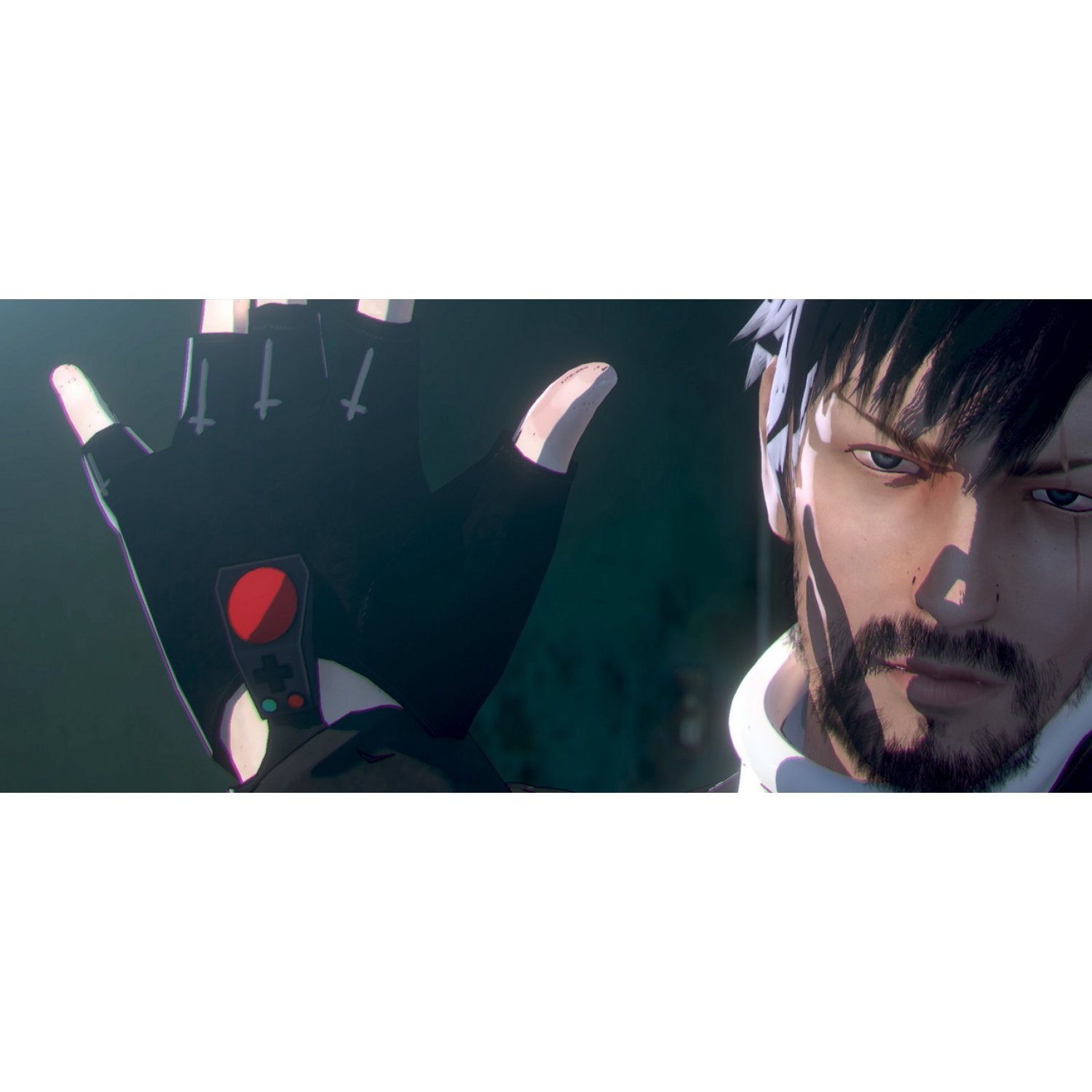 NSW No More Heroes 3 (M18)