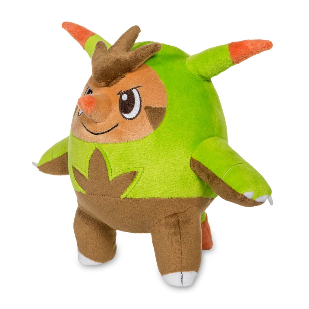 Nintendo Quilladin (L) TPC Pokemon Plush