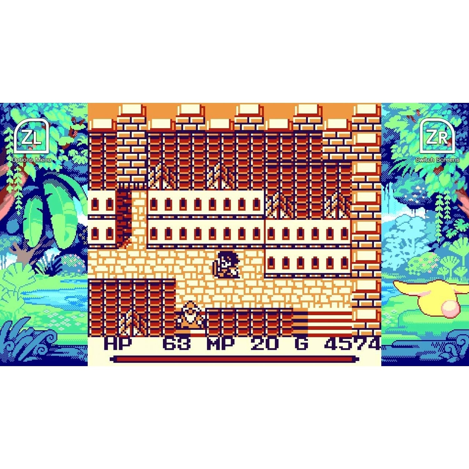 NSW Collection of Mana