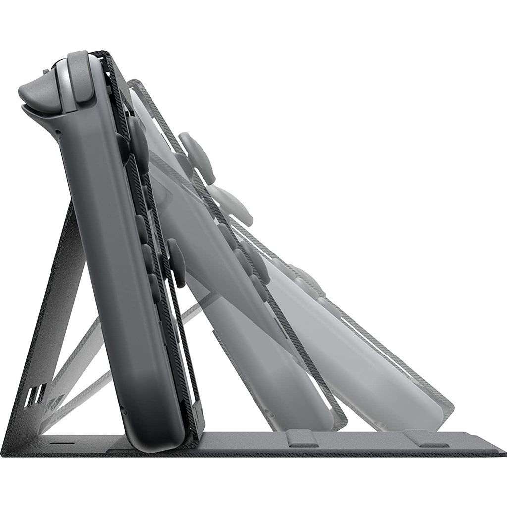 PowerA NSW Grey Hybrid Cover