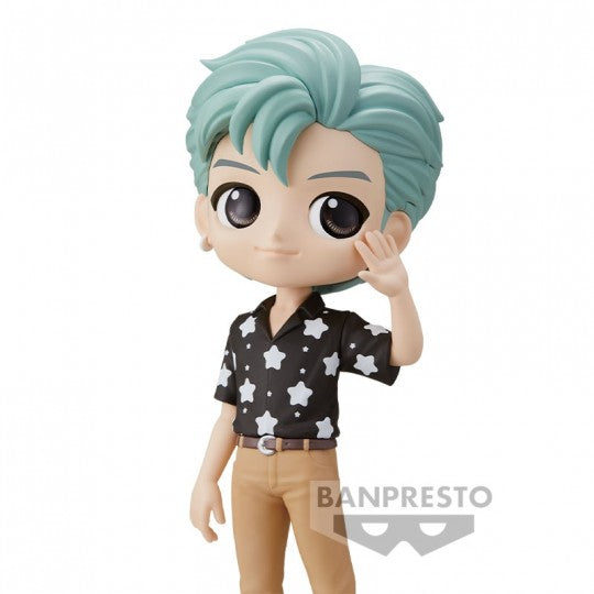 Banpresto RM Ver A Q Posket TinyTAN Dynamite