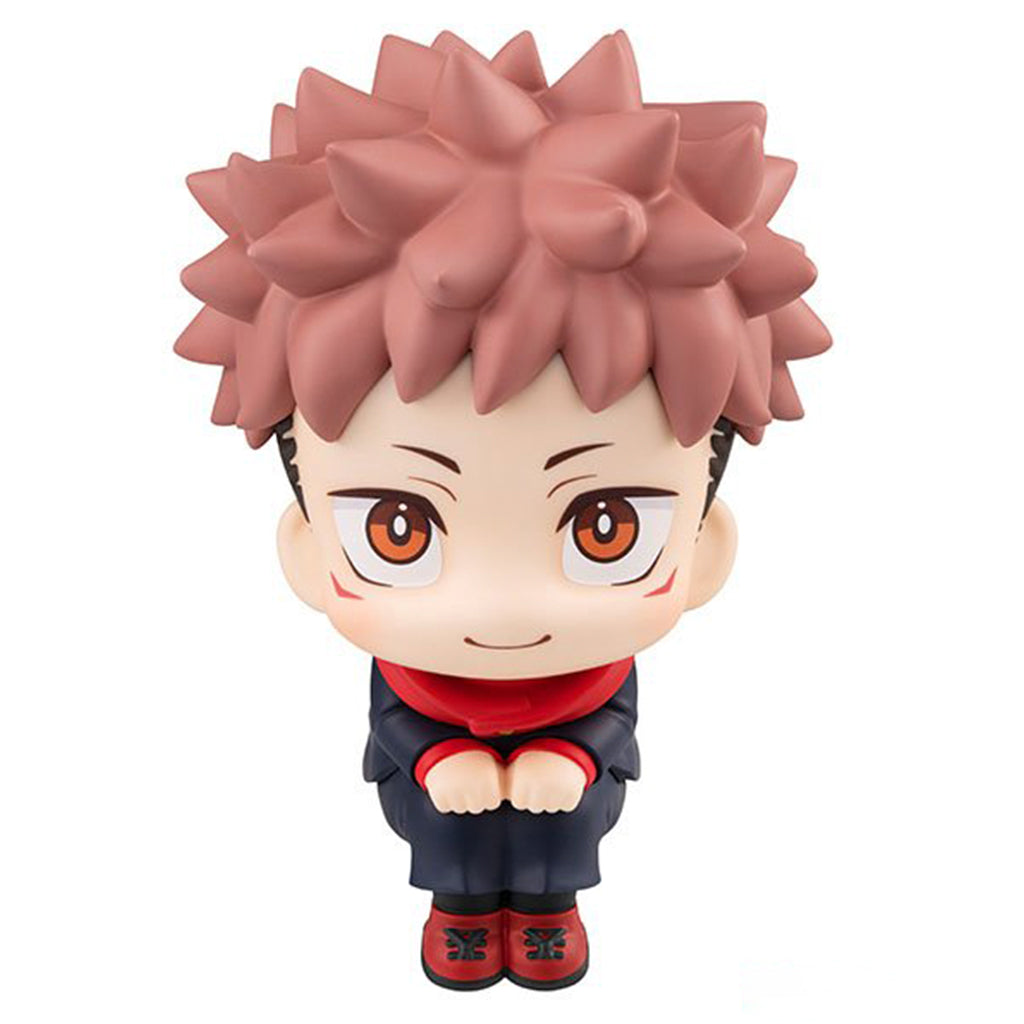 Megahouse Yuji Itadori Look Up Jujutsu Kaisen