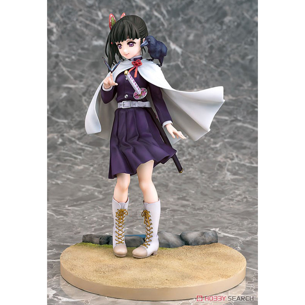 Phat Demon Slayer: Kimetsu No Yaiba - Kanao Tsuyuri