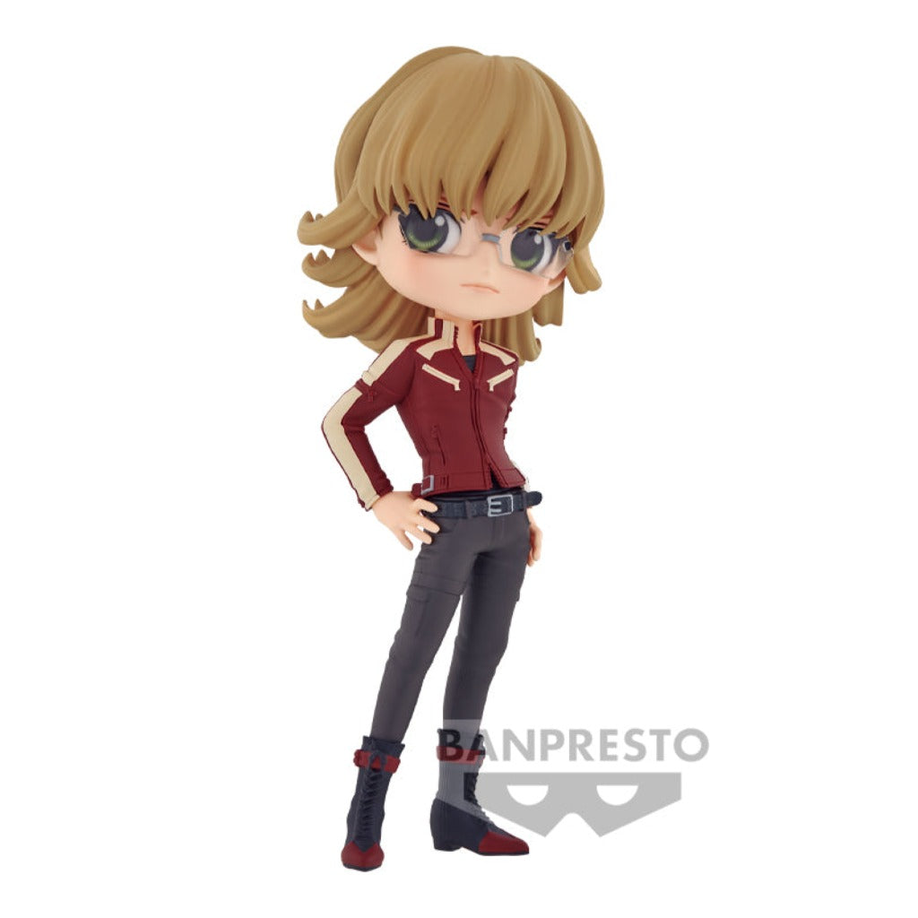 Banpresto Barnaby Brooks Jr Ver A Q Posket Tiger & Bunny 2