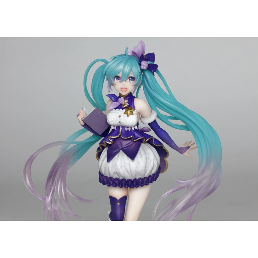 Taito Hatsune Miku 3rd Season Winter Ver Figure
