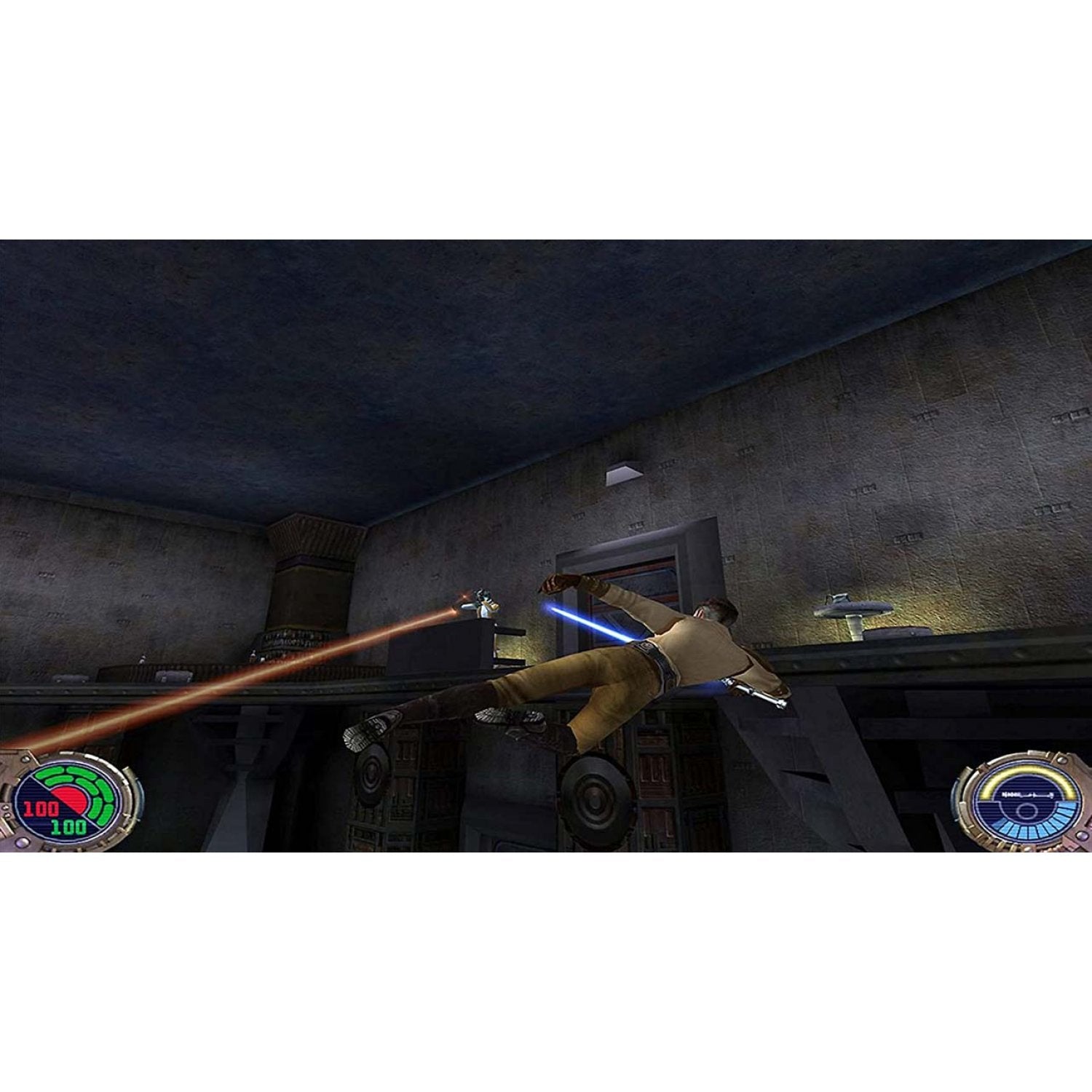 NSW Star Wars Jedi Knight Collection